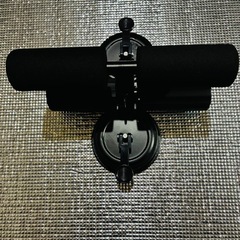 ２つまとめて　
吸盤式腹筋台&ツイストボードの画像