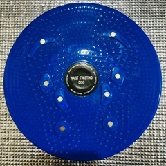 ２つまとめて　
吸盤式腹筋台&ツイストボードの画像