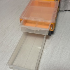 トミカ  おかたづけローダー デカトミカの画像