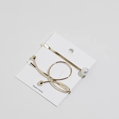 【無料】ヘアピンの画像