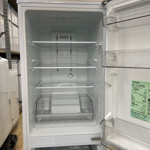 東芝 153L冷凍冷蔵庫【リサイクルフカツ岡崎倉庫店】260228SM-20 東芝 153L冷凍冷蔵庫【リサイクルフカツ岡崎倉庫店】260228SM-20の通販