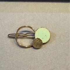 【無料】ヘアピンの画像