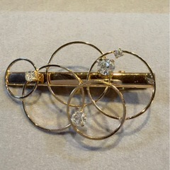 【無料】ヘアピンの画像