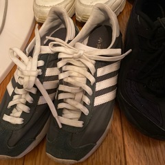 スニーカー　10足　おまとめ　ナイキ　アディダス　ニューバランスの画像