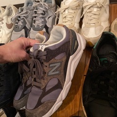 スニーカー　10足　おまとめ　ナイキ　アディダス　ニューバランスの画像