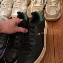 スニーカー　10足　おまとめ　ナイキ　アディダス　ニューバランスの画像