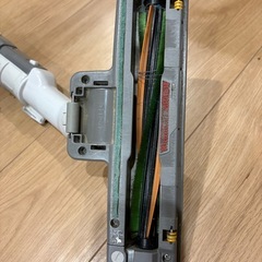 【SHARP】サイクロン掃除機 EC-CT12（2012年製）の画像