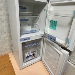 　 早い者勝ち！春から一人暮らしの方などに　家電セットの画像