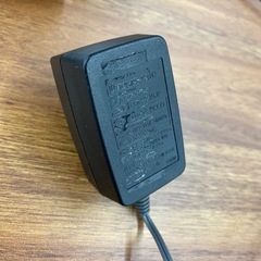 パナソニック　留守番電話機（親機）の画像