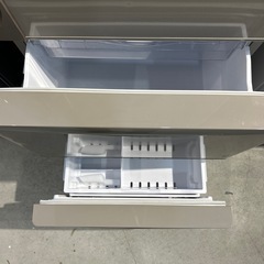 配達可【日立】冷蔵庫315L★2015年製 クリーニング済み/6ヶ月保証付き【管理番号12802】横の画像