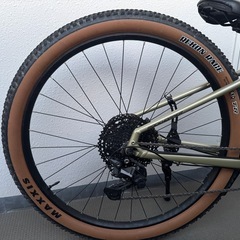 　マウンテンバイク　Specialized Rockhopper Comp 美品の画像