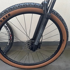 　マウンテンバイク　Specialized Rockhopper Comp 美品の画像