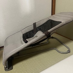 バウンサー　リッチェルの画像