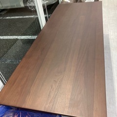 ダイニングテーブル AFFOGATO arflex【トレファク堺福田店】の画像