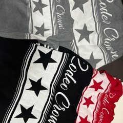 ロデオクラウンズ　　家族コーデの画像