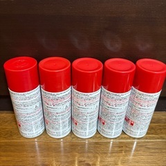 クリンビューEX　5本セットの画像