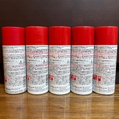 クリンビューEX　5本セットの画像