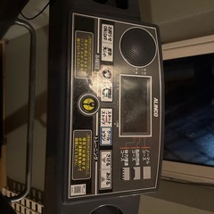 アルインコルームランナーの画像