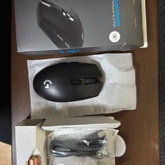 ロジクールG304 マウスの画像