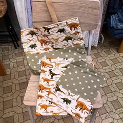 入園、入学3点セットの画像