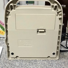 TEPRAテプラ SR150 ラベルプリンターの画像