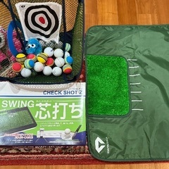ゴルフセット お譲りします♪の画像