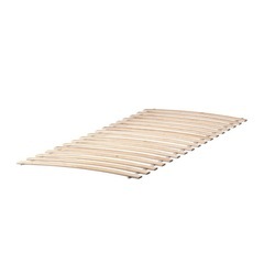 IKEA  シングルベッド＆マットレスの画像