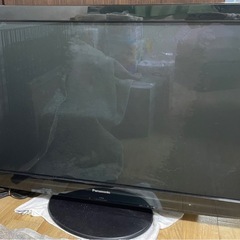 パナソニック テレビの画像