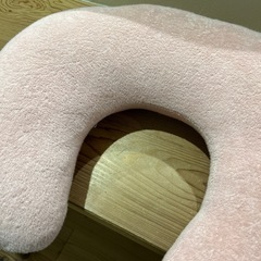 マタニティ枕　　　妊娠中にも☺️の画像