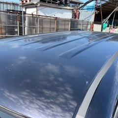 現状販売！ ホンダNBOXカスタム 7万キロの画像