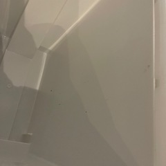 ニトリ　30リットルゴミ箱の画像