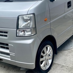 DA17W純正ホイール　スタッドレスセットの画像