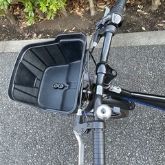 トイザらス 限定　HUMMER自転車　24インチの画像