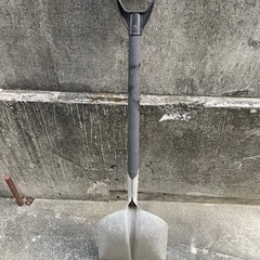スコップの画像