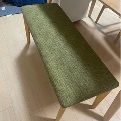 ダイニングテーブル&椅子セットの画像