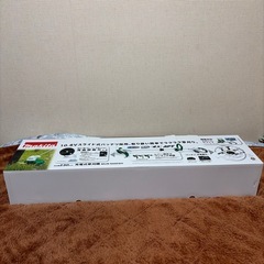 Makita マキタ 充電式草刈機 MUR100DSH 10.8V 充電式の画像