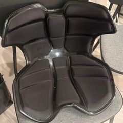 体幹サポートシート【スタイルアスリート2】の画像