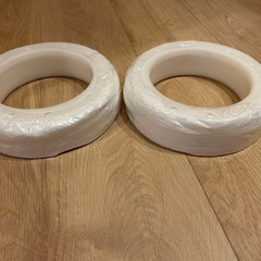 アップリカ　強力消臭おむつポット「ニオイポイ」の画像