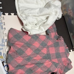 メゾピアノ　トミーフィルフィガーの画像