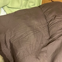 掛け布団シングルお取り引き中‼️の画像
