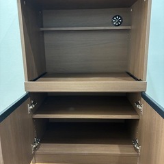 レンジ台の画像