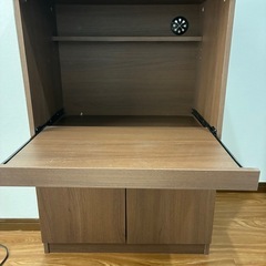 レンジ台の画像