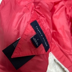 メゾピアノ　トミーフィルフィガーの画像