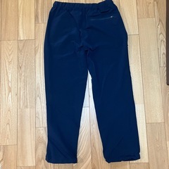 美品　ザノースフェイス　登山　アウトドアウェア　XL レディースの画像