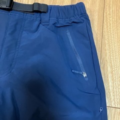 美品　ザノースフェイス　登山　アウトドアウェア　XL レディースの画像