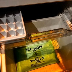 三菱　2023年　美品　　　146Lの画像