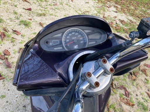バイク pcx125 jf28