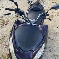 pcx125 jf28の画像