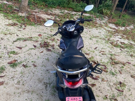 バイク pcx125 jf28