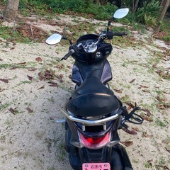pcx125 jf28の画像